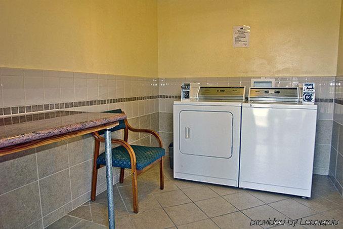 Motel 6-Visalia, Ca Eksteriør bilde