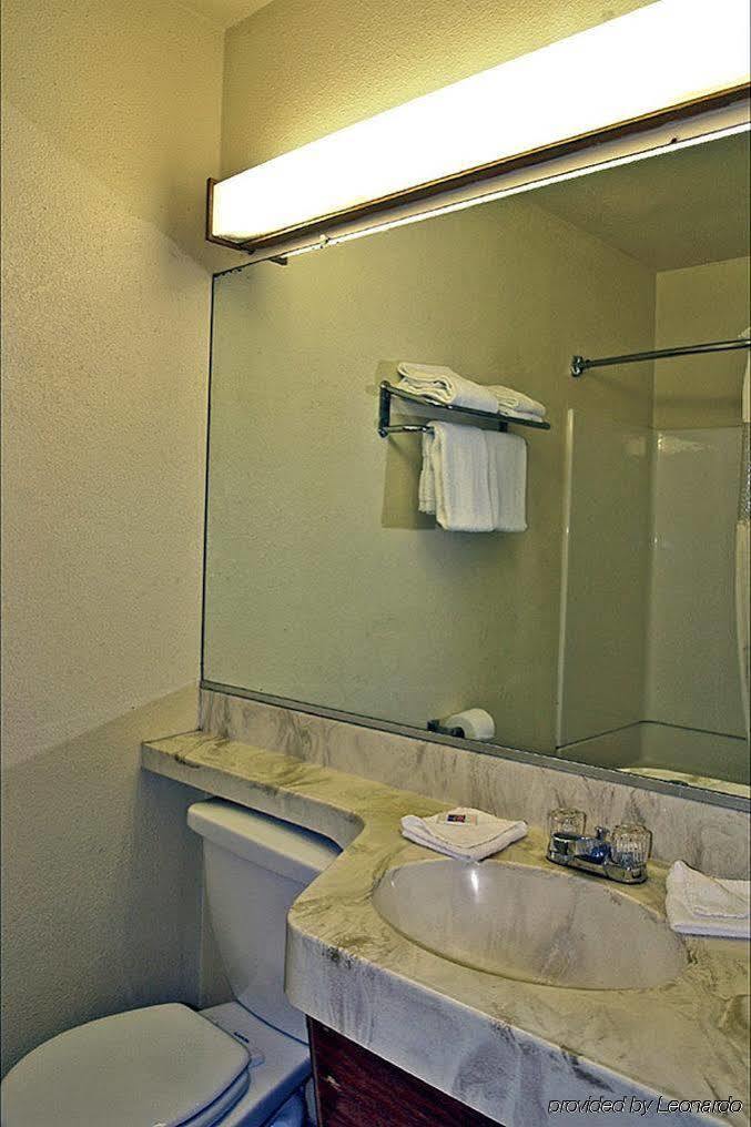 Motel 6-Visalia, Ca Eksteriør bilde